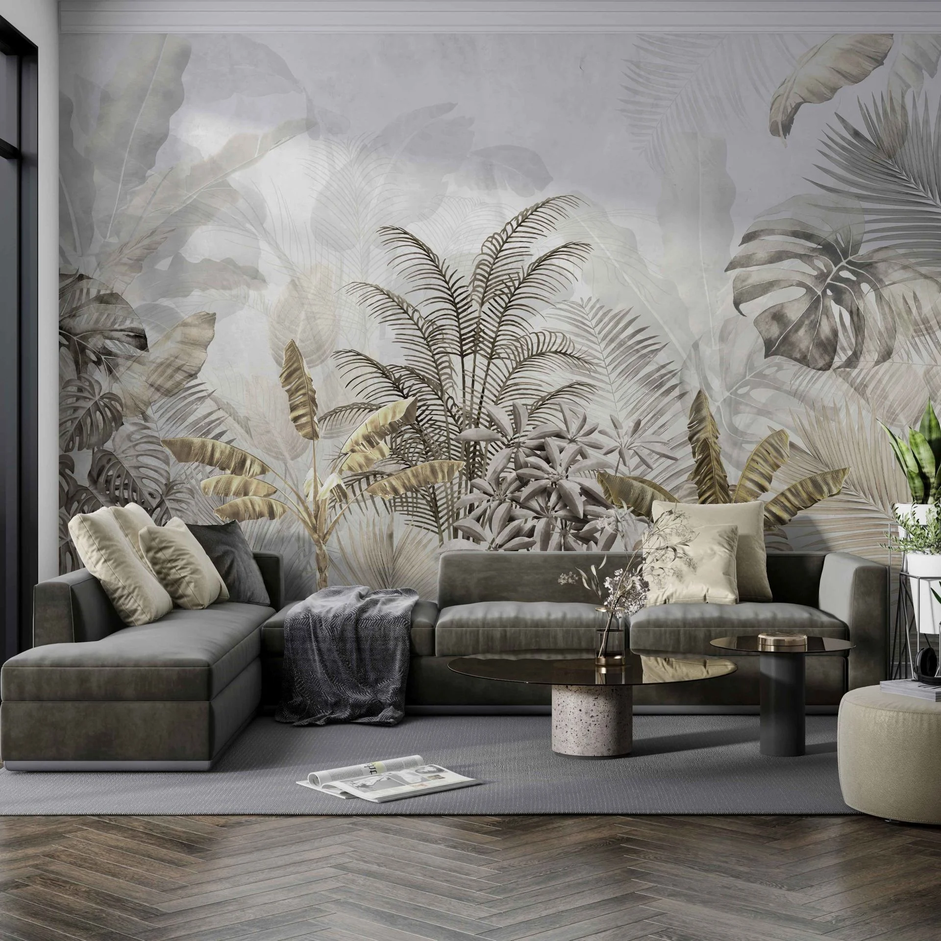 Bozkurt Duvar Kağıtcısı